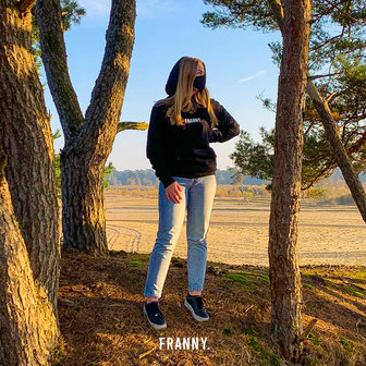 Franny Hoodie