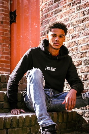 Franny Hoodie