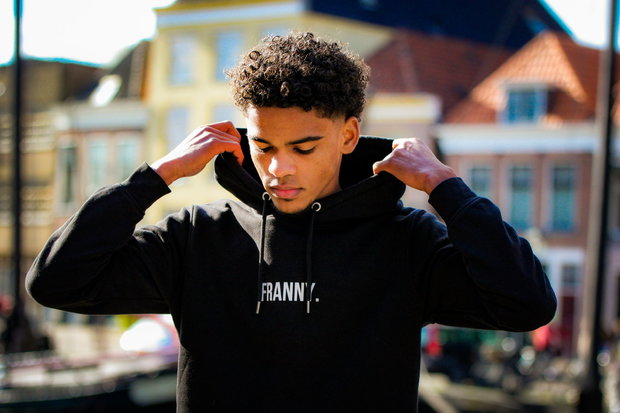 Franny Hoodie