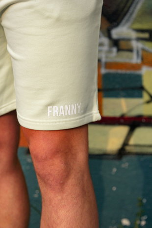 Franny Short 