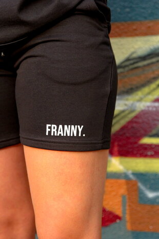 Franny Short